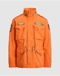 Polo Ralph Lauren - Iconic Field Jacket