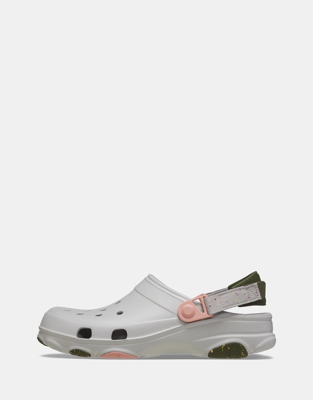Crocs - Classic All Terrain Clogs - Unisex