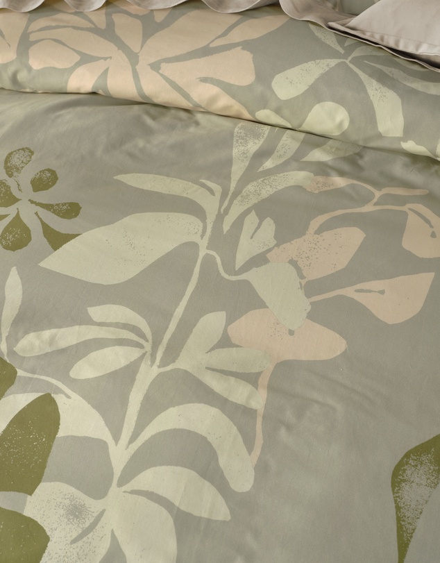Linen House - Indy Quilt Cover Set