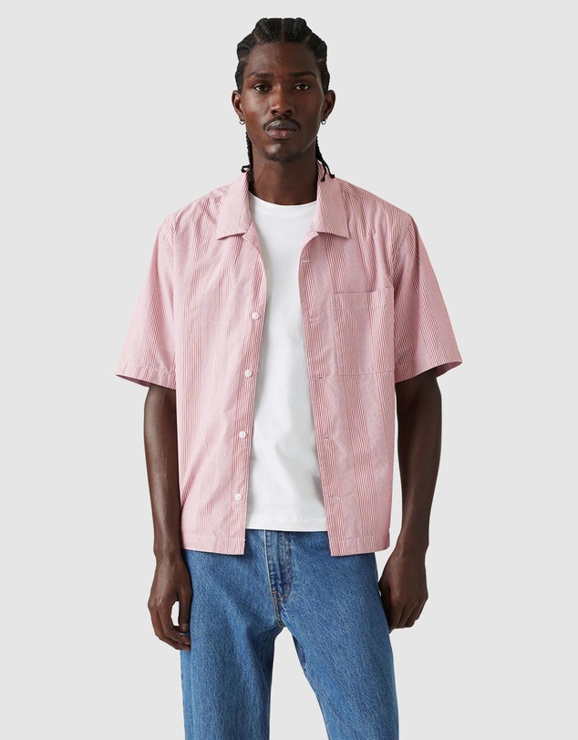 Levi's - SS Townes Boxy Shirt