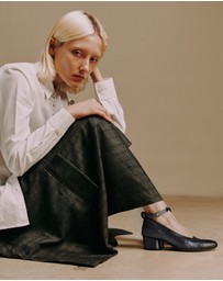 Beau Coops - Kenley Courtshoes