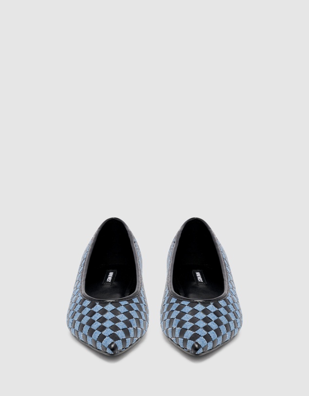 Nine West - Largo