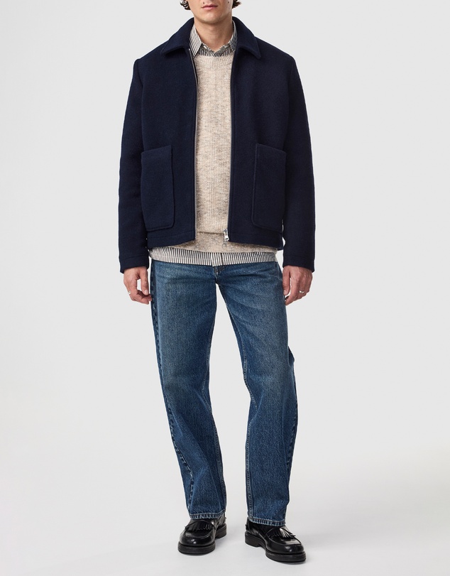 NN07 - Gael Jacket
