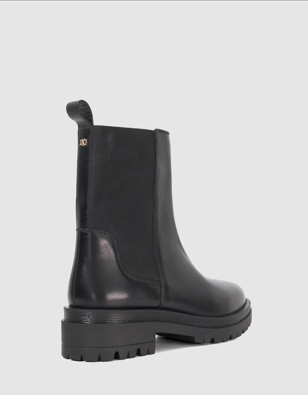 Dune London - Pages - Black
