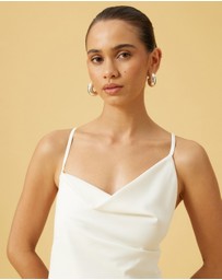 CHANCERY - Katie Maxi Dress