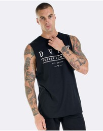 DVNT - Deluxe Tank