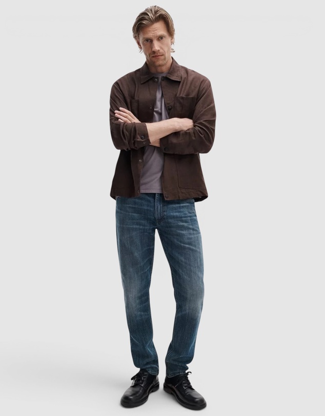 rag & bone - Fit 2 Authentic Stretch Jeans