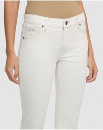 GUESS Jeans - GUESS JEANS G09 Bootcut Pants