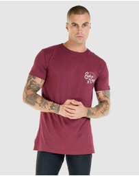 DVNT - 2-Pack East Coast Tee