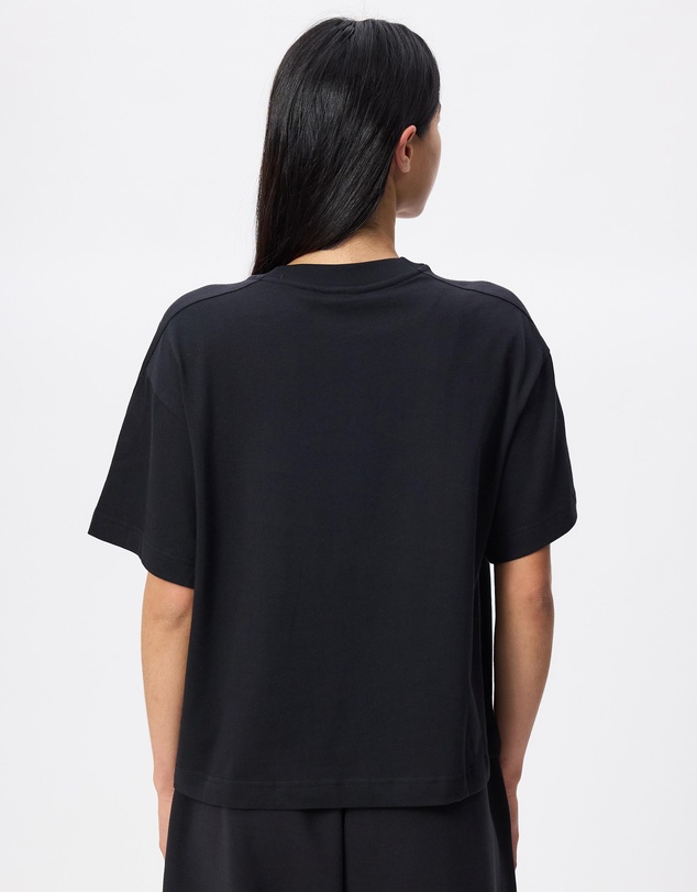 adidas Sportswear - Adidas Kit Small Logo T-Shirt