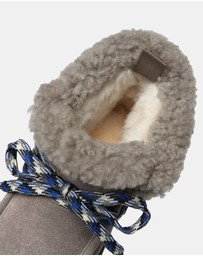 EVERAU - EverAU Ugg Honour Cow Suede Upper UGG Boots
