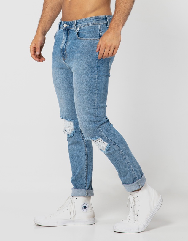 ONEBYONE - Bojangles Jeans
