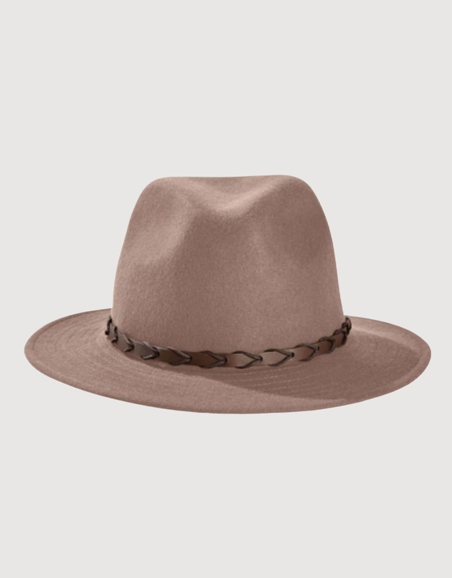 Tilley - Montana Hat