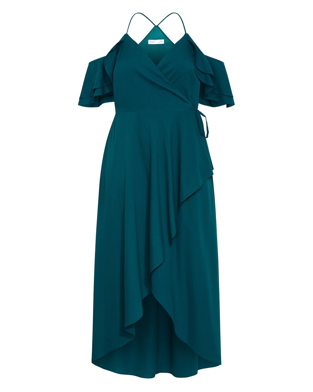flax linen maxi dress Linen Maxi Beach Dress Livia M / Pure Black
