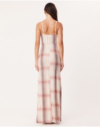 SNDYS - Siri Maxi Dress
