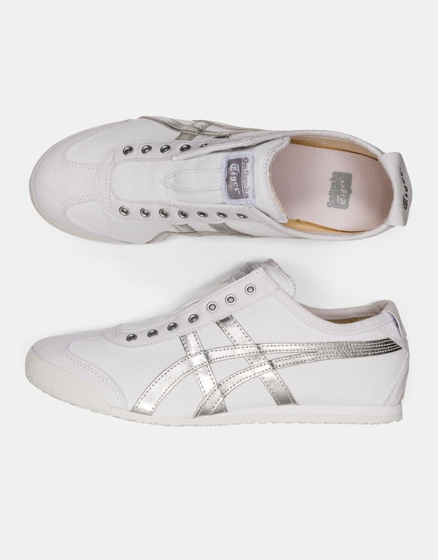 Onitsuka Tiger - Mexico 66 Slip-On - Unisex