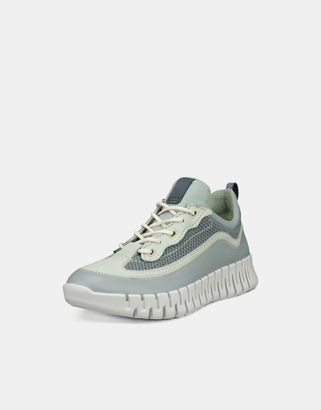 ECCO - ECCO Gruuv