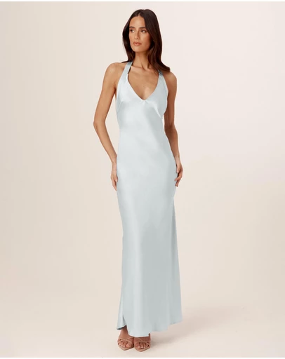 SNDYS - Neisa Maxi Dress