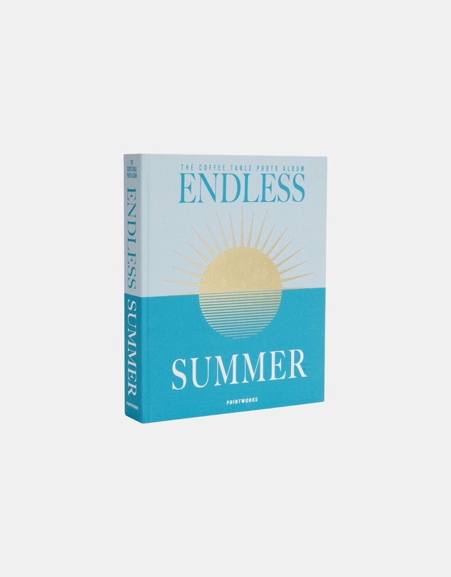 Printworks - Photo Album XL Endless Summer