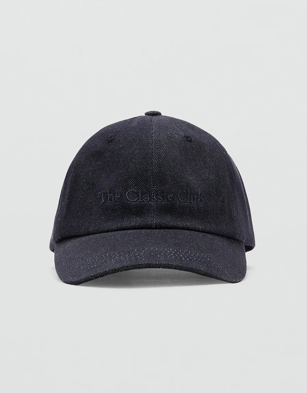 M.N.G - Monaco Cap