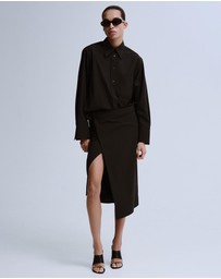 M.N.G - Aura Shirt