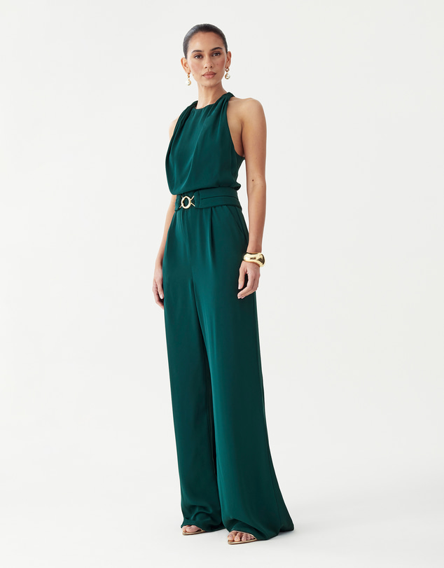 Willa - Lorenza Jumpsuit