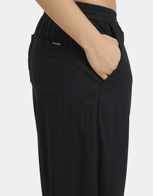 Volcom - Womens Dropping In Pants