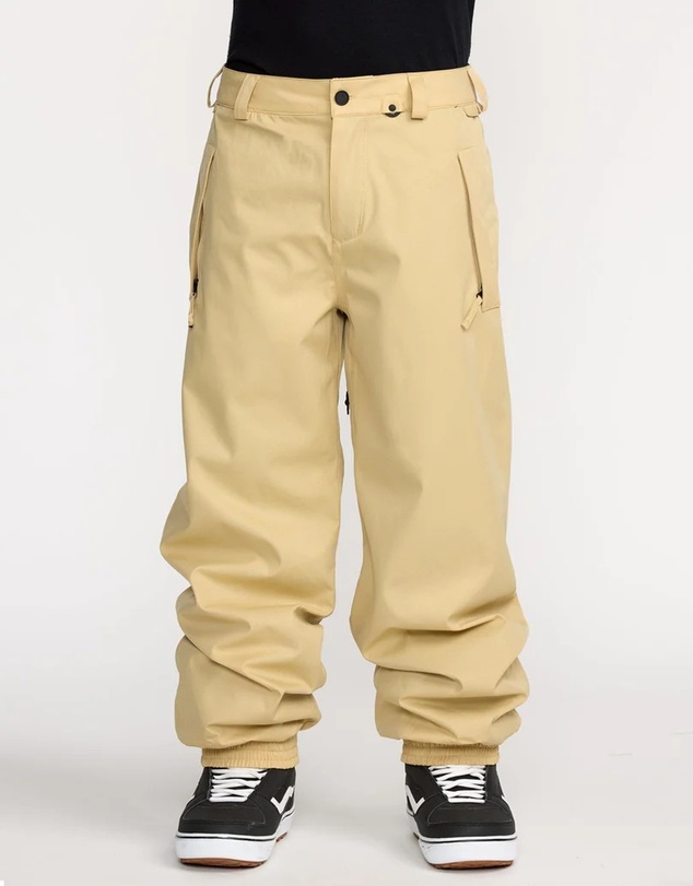 Volcom - Mens Arthur 20k Snow Pants
