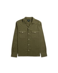 Rodd & Gunn - Salt Lake Long Sleeve Shirt