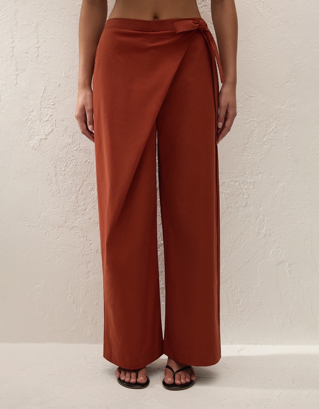 Faithfull The Brand - Culip Fisherman Trousers