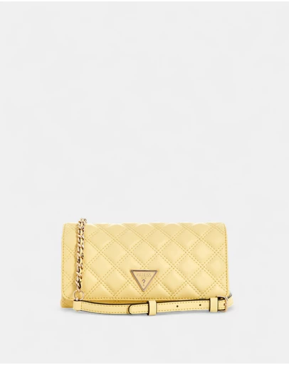 GUESS - Giully Crossbody Organiser Bag