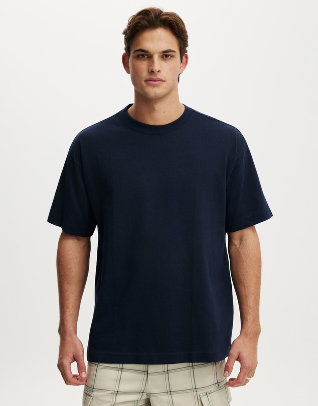 Cotton On - Box Fit T-shirt