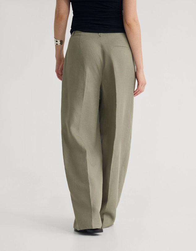 Oxford - Cameron Pant