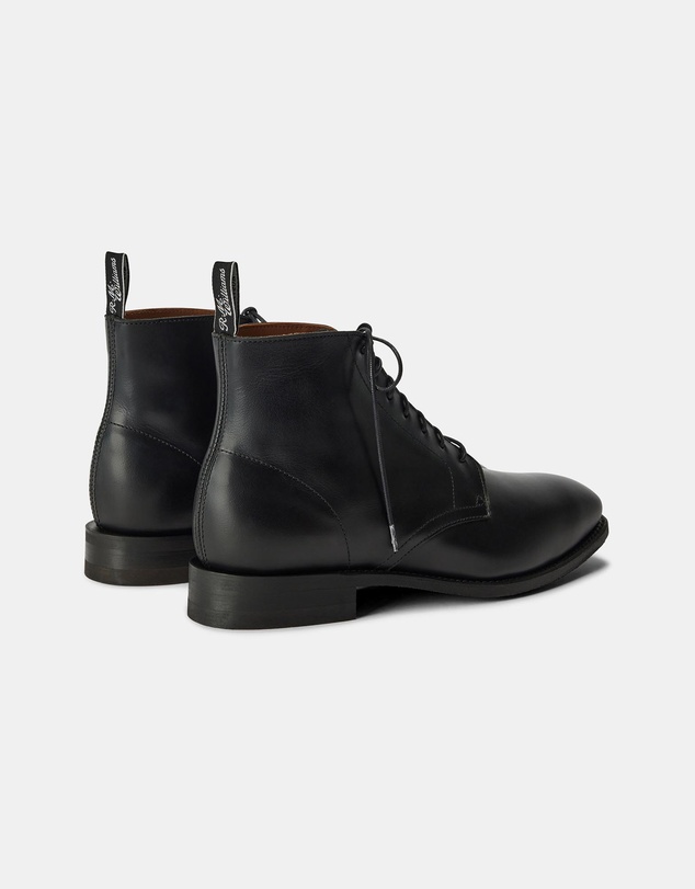 R.M.Williams - Craftsman Lace Boots - Men's