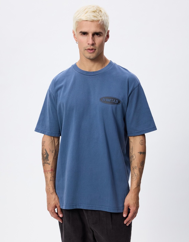 Thrills - Odyssey Core Oversize Tee