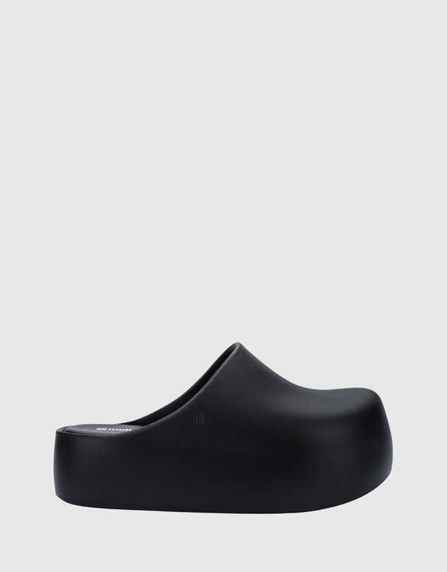 Melissa - Melissa Free Clog Up Platform