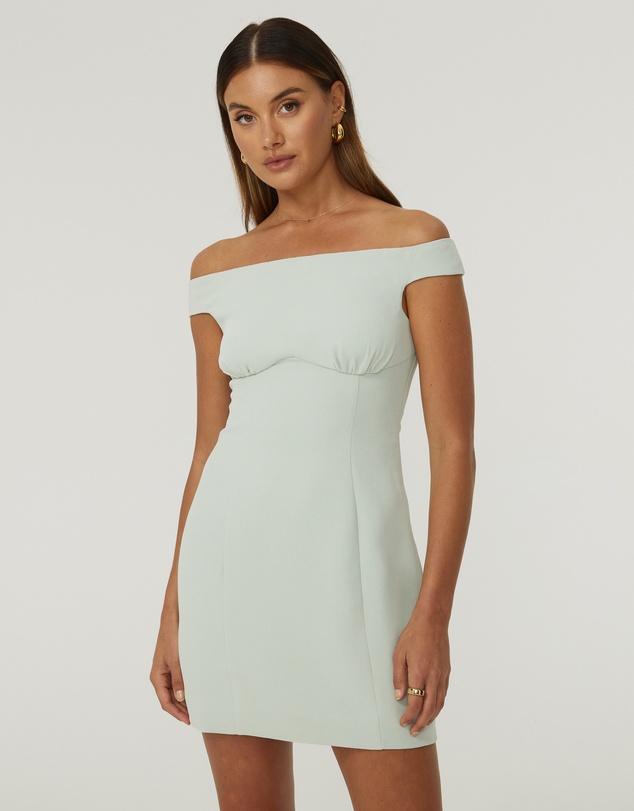 Tussah - Zephy Mini Dress