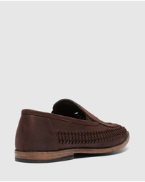 Uncut - Lake Loafers