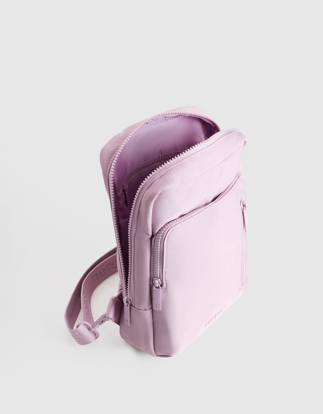 Nere - Bondi Nylon Sling Backpack