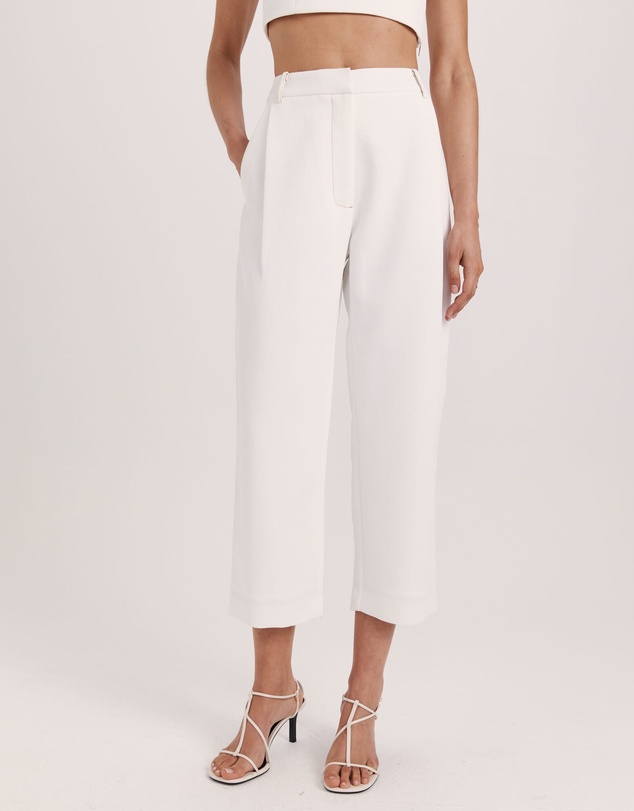 SABA - Dharma Tuck Front Culotte