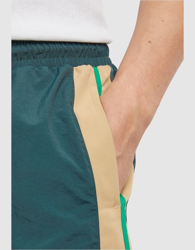 Urban Classics - Retro Swim Shorts