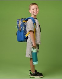The Somewhere Co - Buzz Lightyear Mini Adventure Backpack
