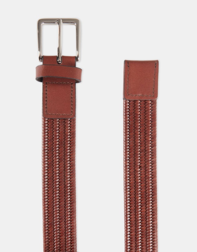 Van Heusen - Woven Stretch Belt