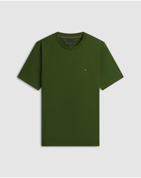 Tommy Hilfiger - Essential Cotton Tee