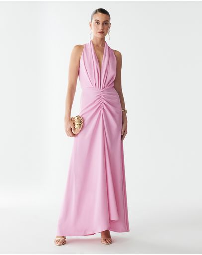 Pale Pink