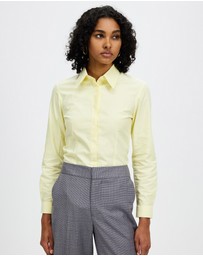 Farage - Tara Cotton Shirt