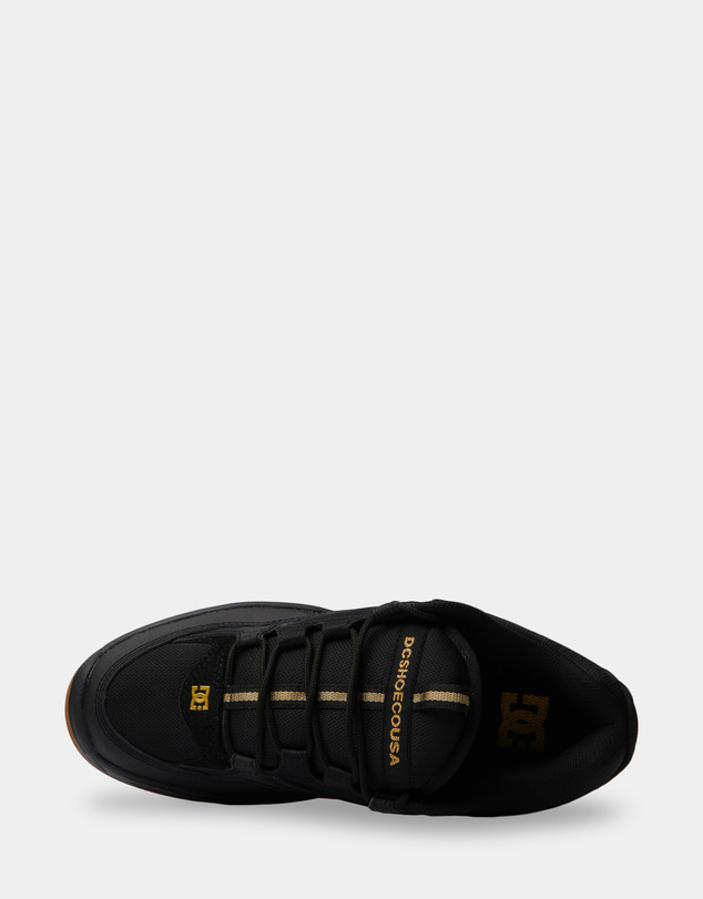DC Shoes - Mens Kalynx Zero Sneakers