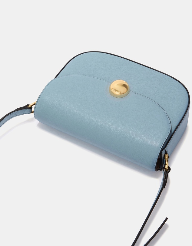 Furla - Furla Moonlight S Crossbody Round Bag