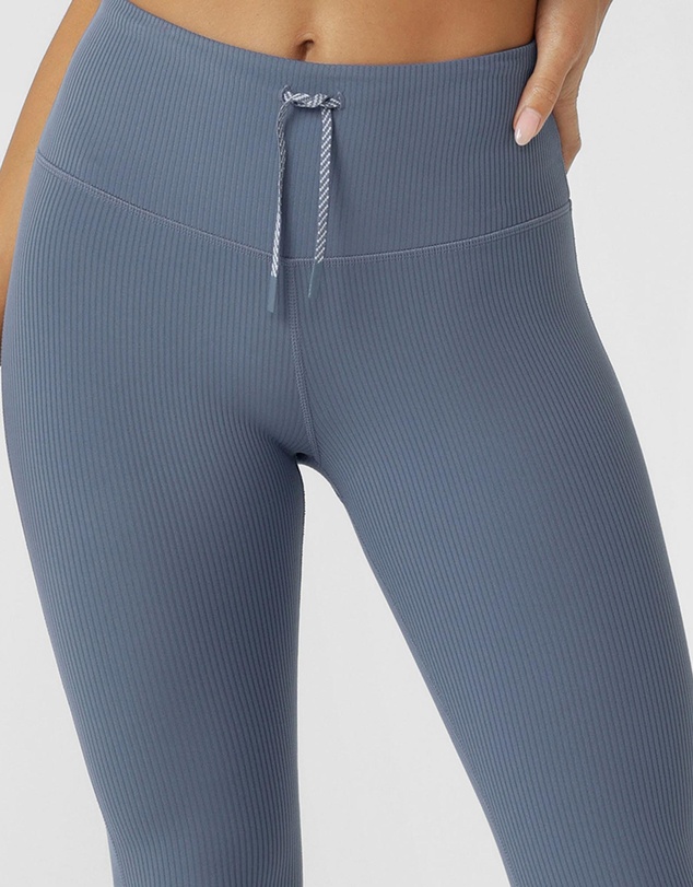 Lorna Jane - Training Day Ankle Biter Leggings