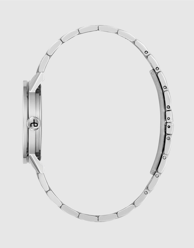 rag & bone - Reign Classic Ladies Grey Dial Watch
